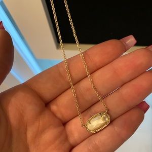 Kendra Scott Necklace